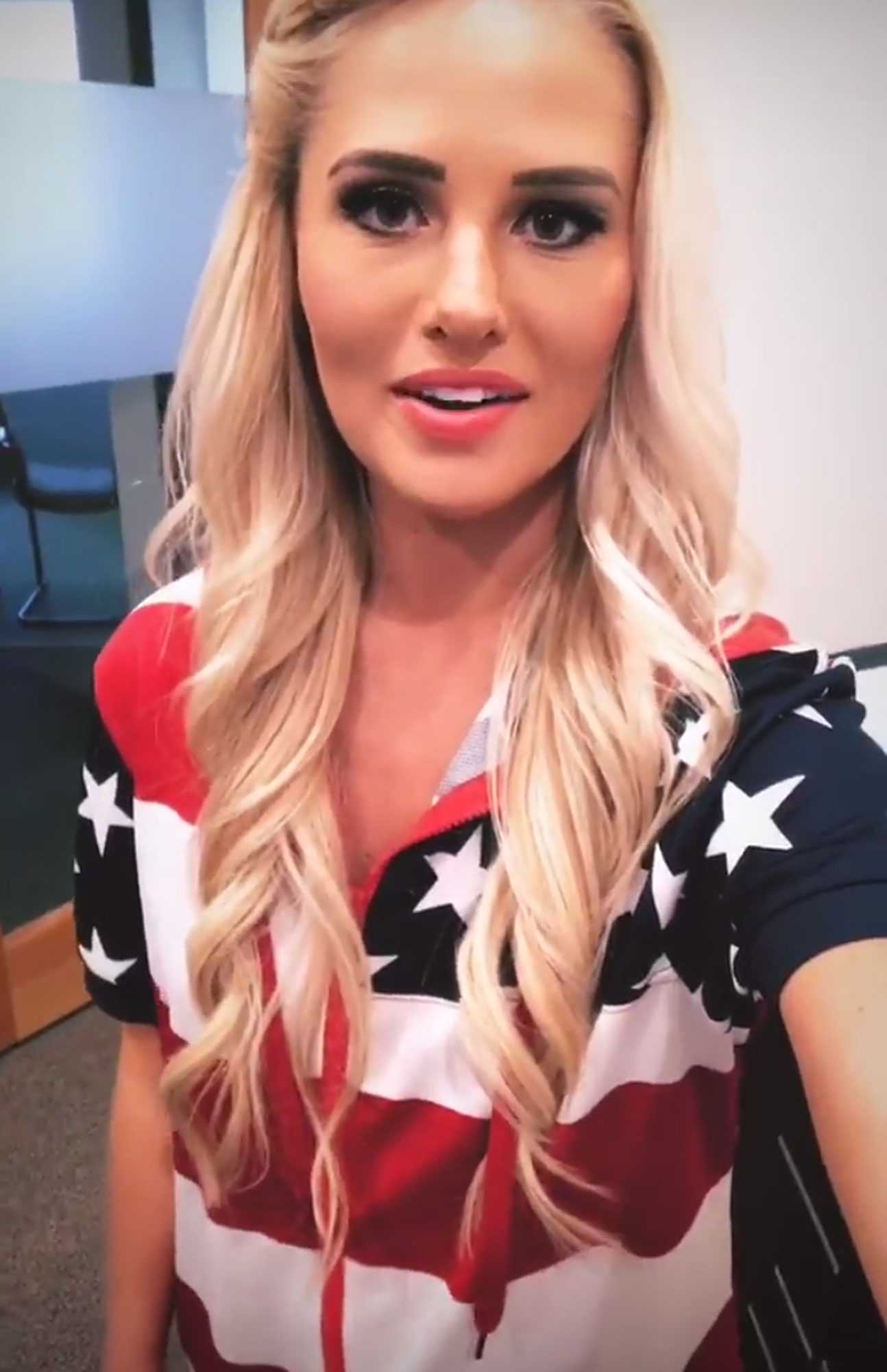 Sexy Tomi Lahren Boobs Pictures Are Incredibly Sexy Page Of Best Hottie