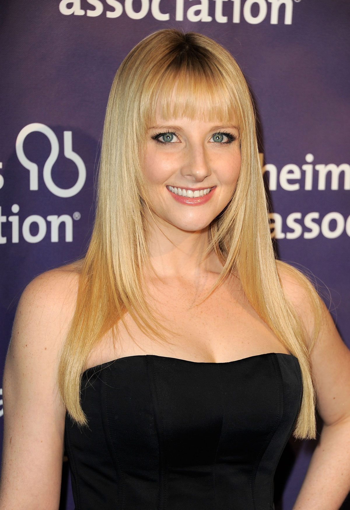 Melissa Rauch Nude And Hot Pictures - Barnorama