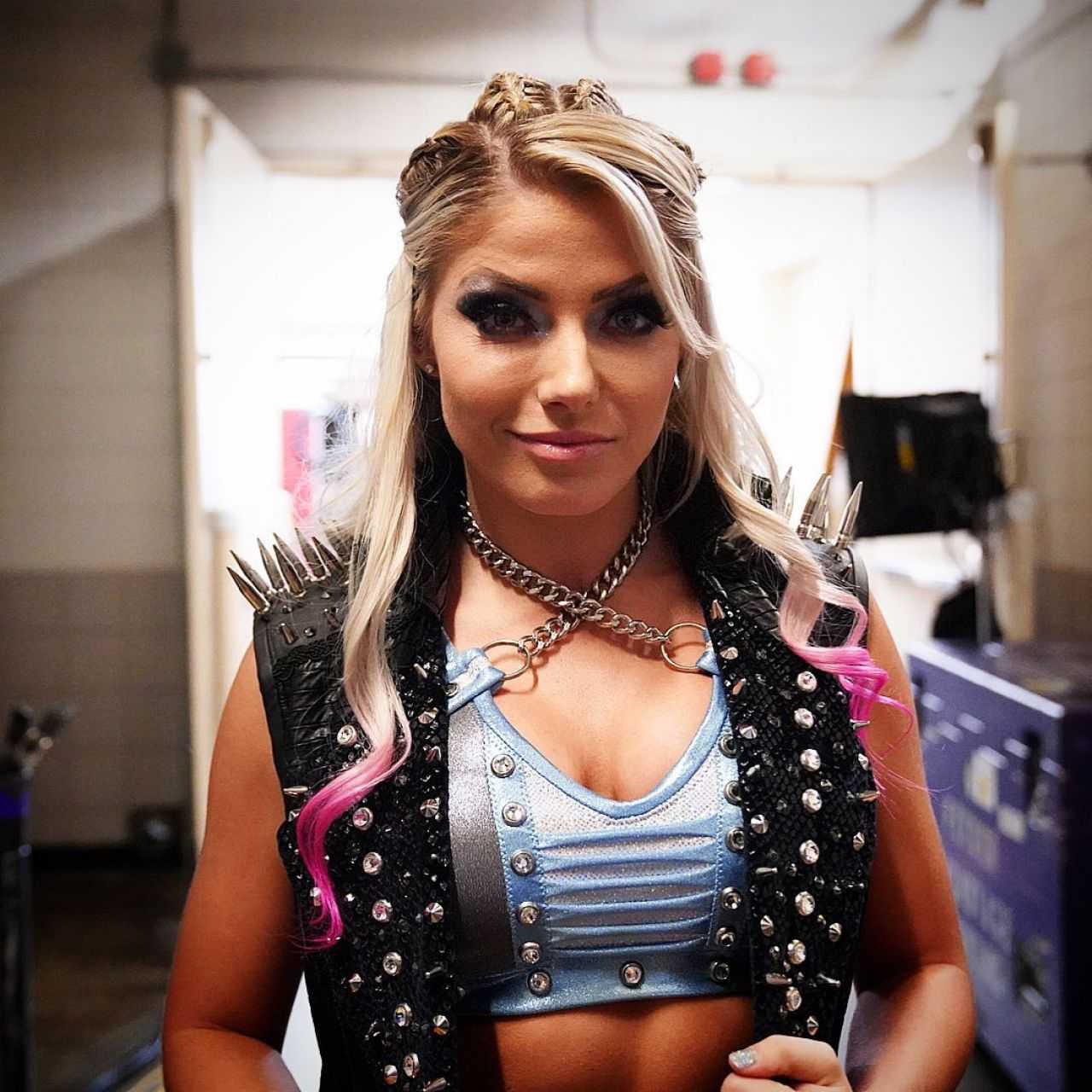 61 Hottest Alexa Bliss Big Butt Pictures Would Hyp