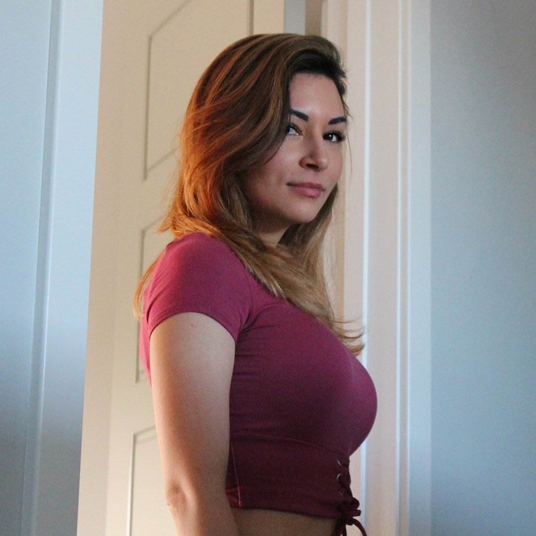 51 Hot Pictures Of Alinity Divine Will Make You Gaze The Screen For Quite A...