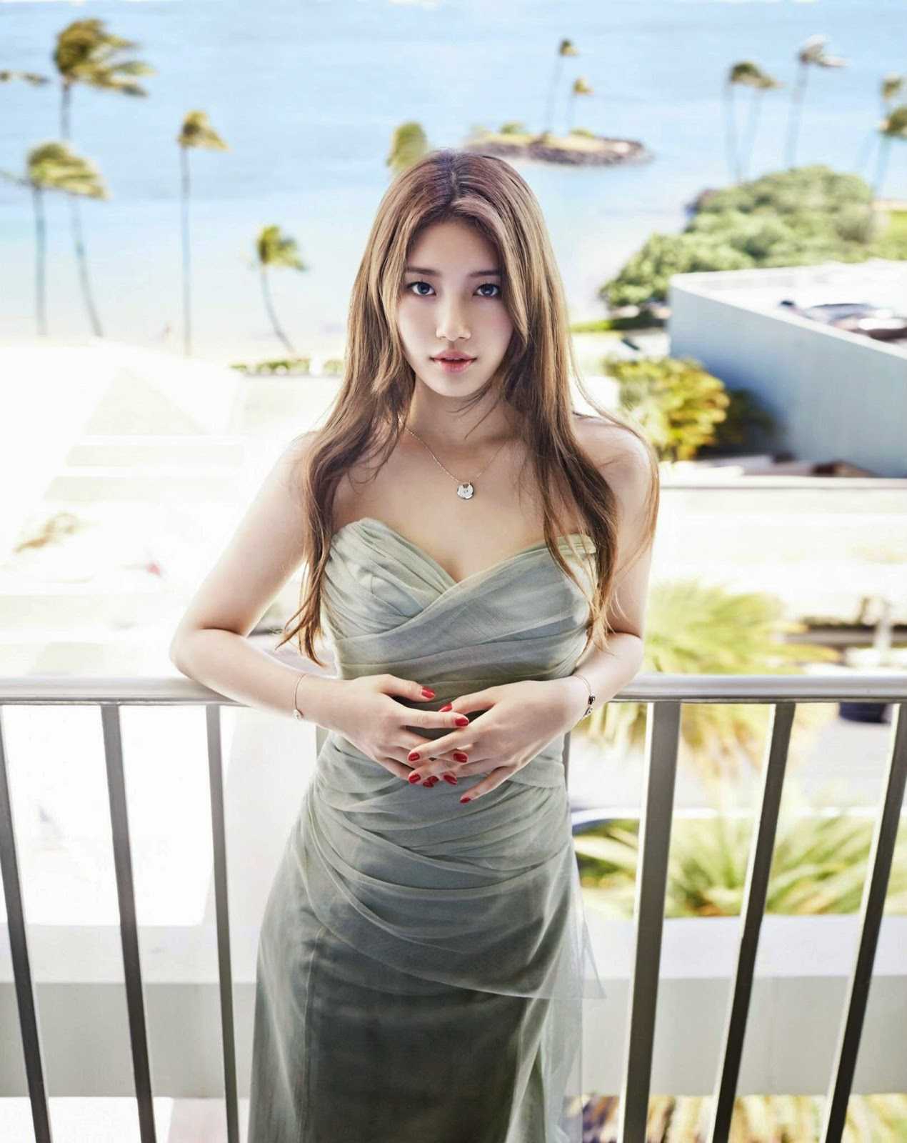 50 Nude Pictures Of Bae Suzy Which Will Leave You To Awe In