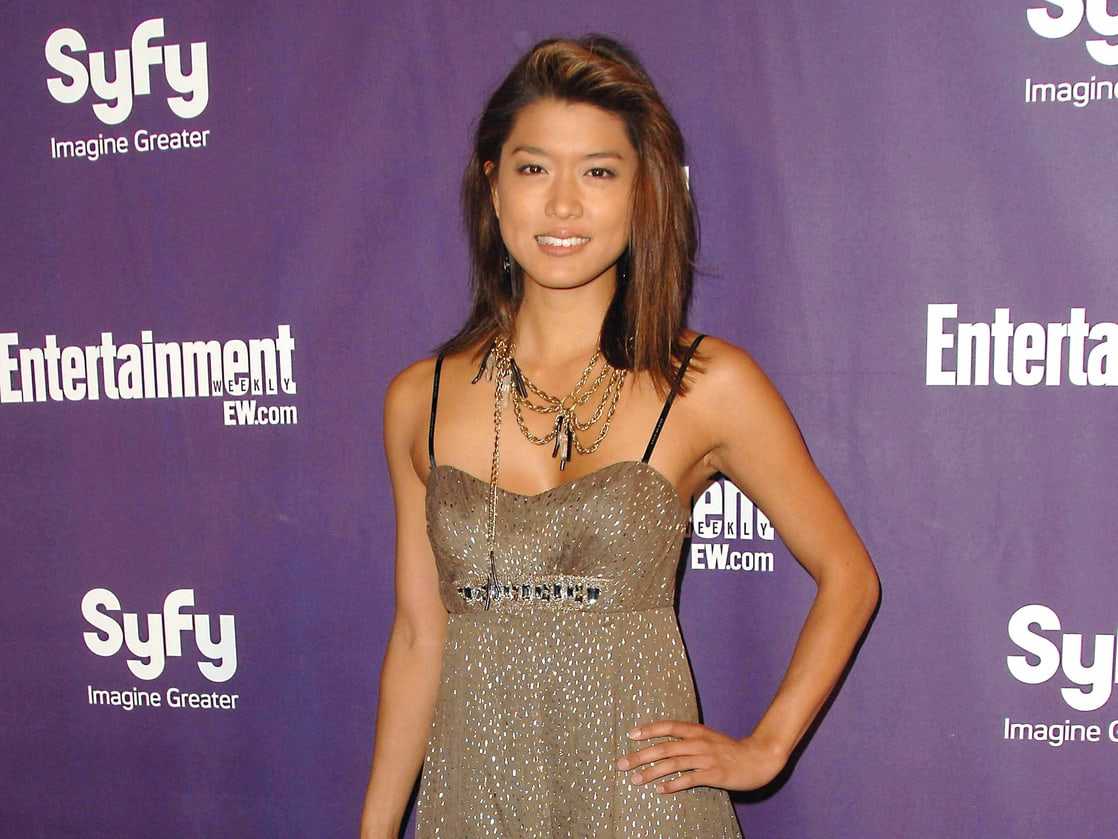 51 Nude Pictures Of Grace Park Which Are Incredibly Bewitching - Page 2 ...