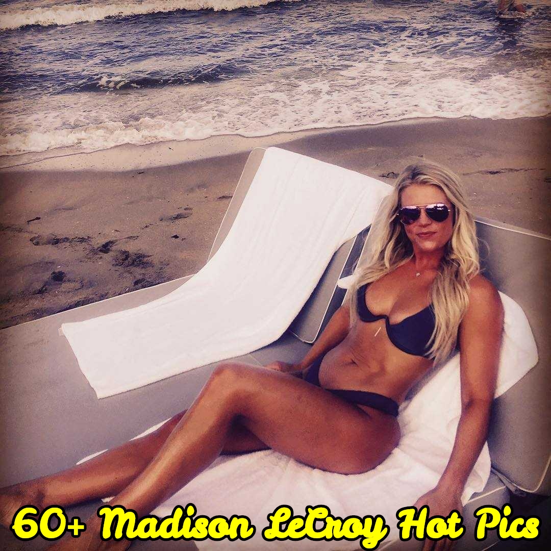 Madison LeCroy hot pics.