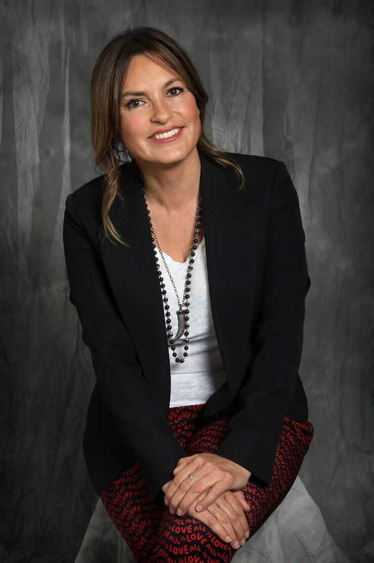 61 Hot Pictures Of Mariska Hargitay Are Too Damn Hot For Even Her Fans Page 5 Of 6 Best Hottie 