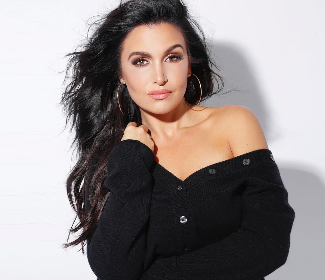 41 Hottest Pictures Of Molly Qerim.