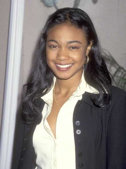 47 Tatyana Ali Nude Pictures Which Will Make You Give Up 