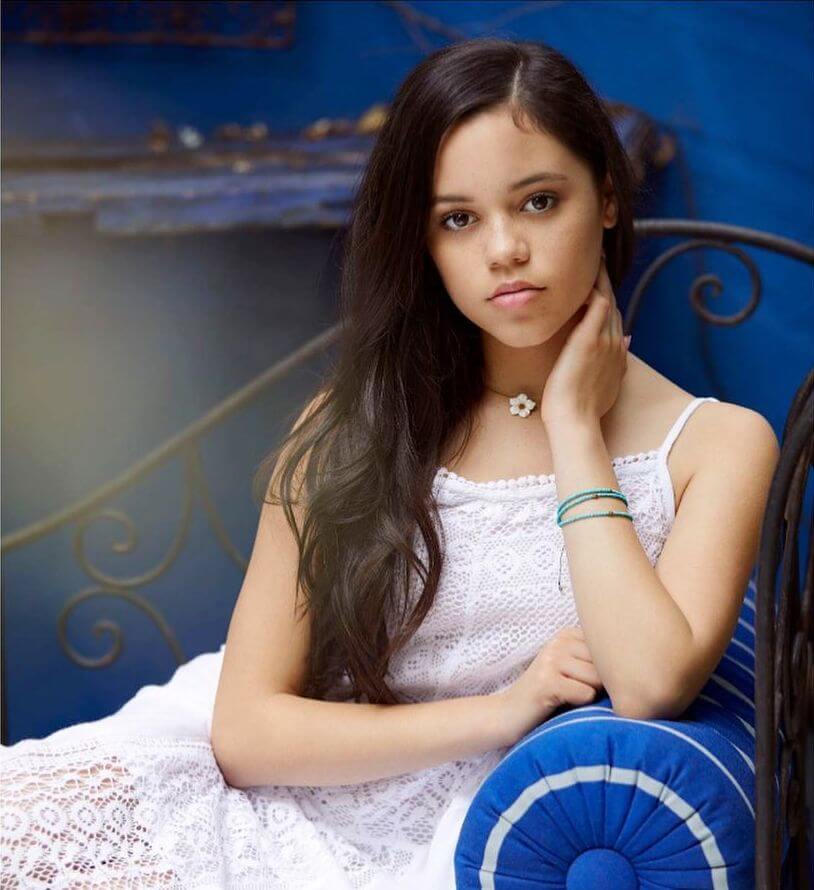 Hot Pictures Of Jenna Ortega Are Here To Take Your Sexiezpix Web Porn