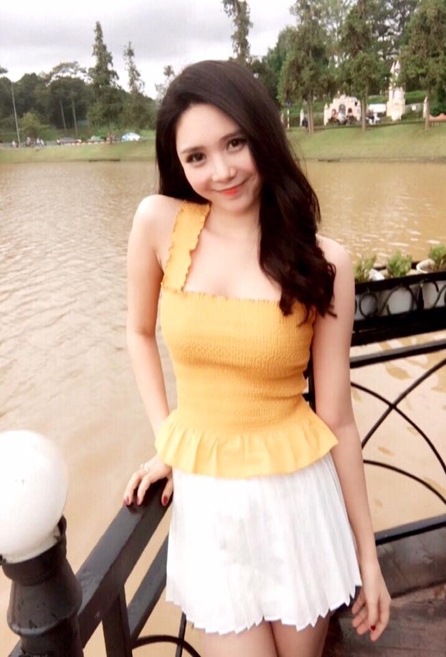 Lai Thanh Pure Lovely Picture and Photo