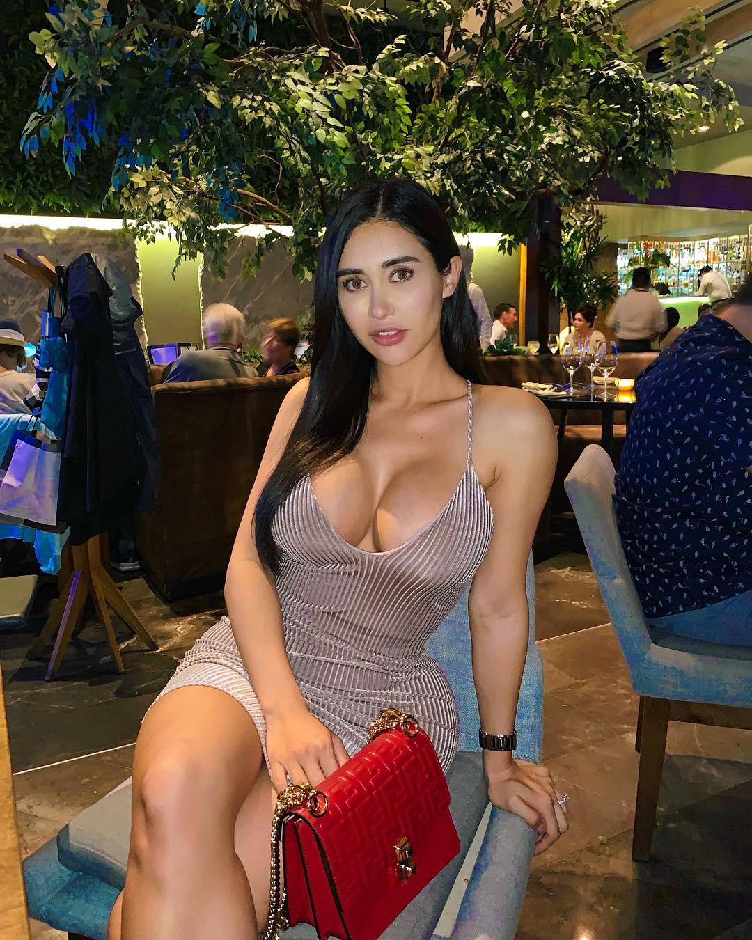 Joselyn Cano Big Boobs Hot Pictures