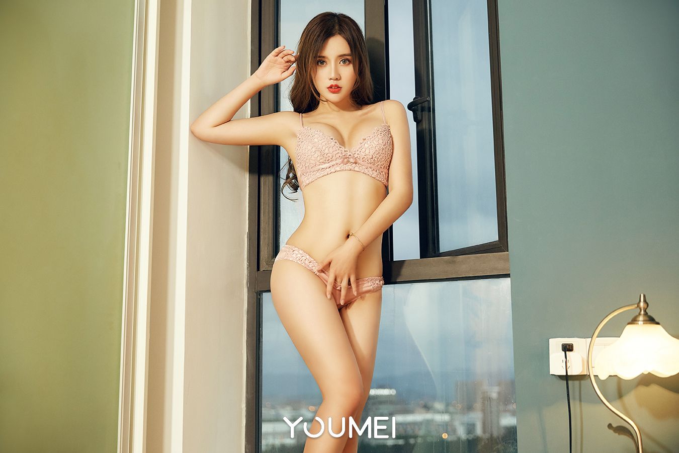 Youmei Vol. 076 Zhuo Ya Qi