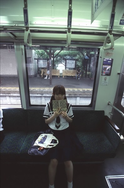 H!P digital books Vol. 005 Asami Konno