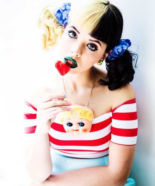 51 Hottest Melanie Martinez Big Butt Pictures That Will Make Your Heart Pound For Her