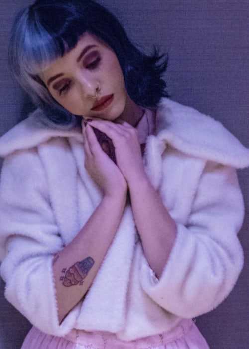 51 Hottest Melanie Martinez Big Butt Pictures That Will Make Your Heart Pound For Her