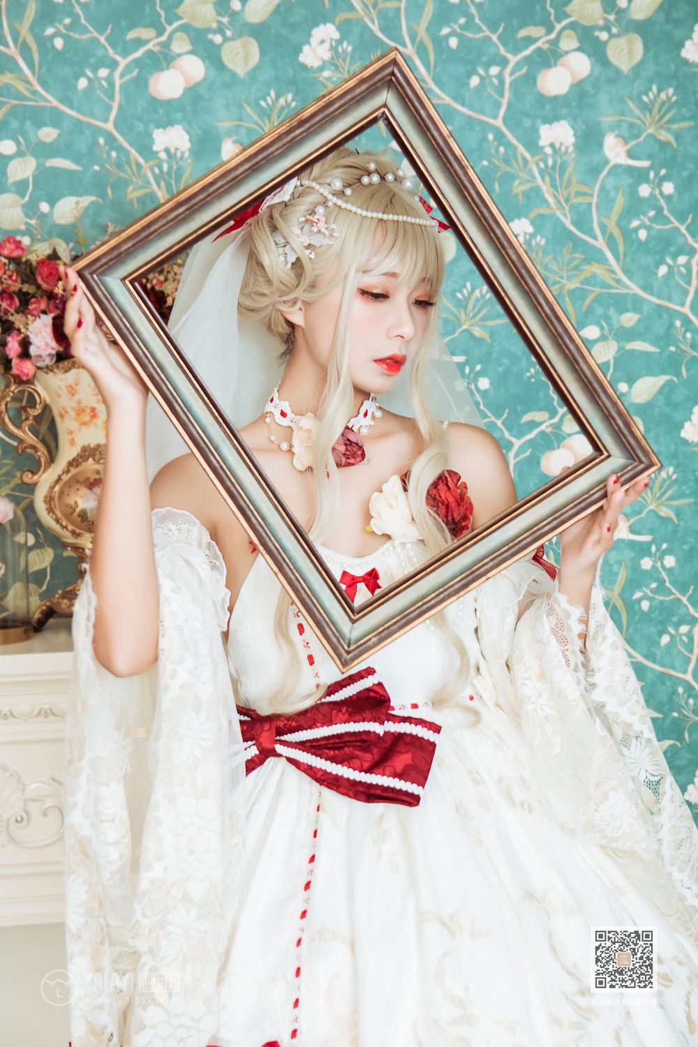 YALAYI Vol. 521 Dream Lolita