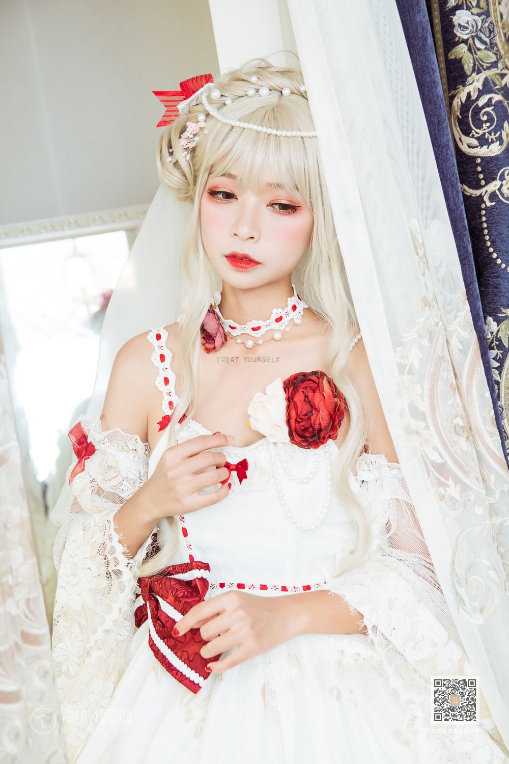 YALAYI Vol. 521 Dream Lolita