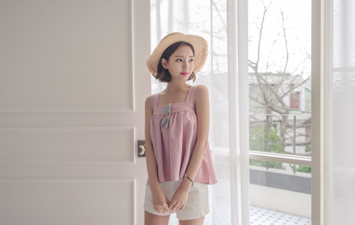 Yeon Ji Eun Maybeach Casual Wear Series 3