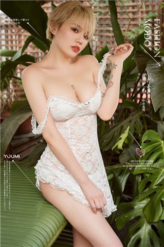 Youmei Vol. 425 Provocative Tenderness