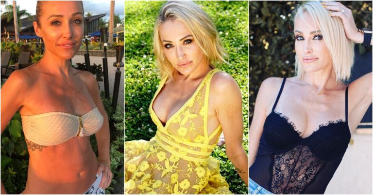 51 Hot Pictures Of Mary Fitzgerald Will Leave You Stunned By Her Sexiness