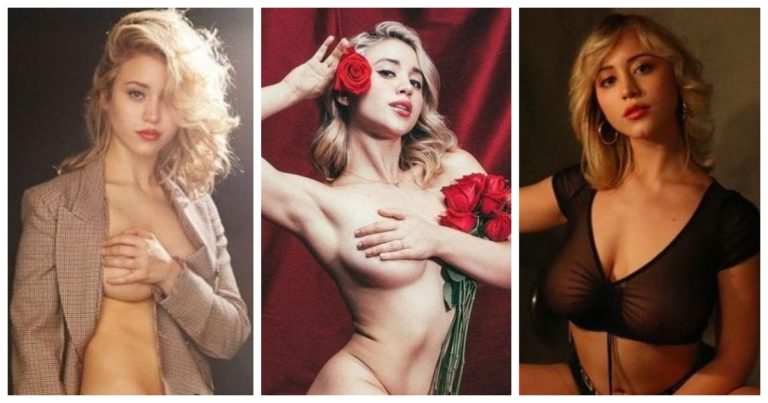 51 Caylee Cowan Nude Pictures Are Marvelously Majestic
