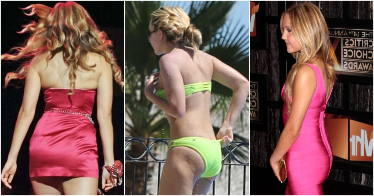 49 Hottest Amanda Bynes Big Butt footage will rock your world round - Page ...