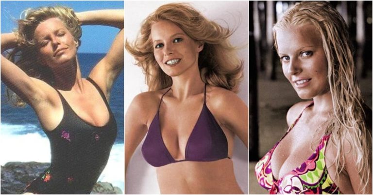 49 Hottest Cheryl Ladd Bikini pictures will make you jump with joy