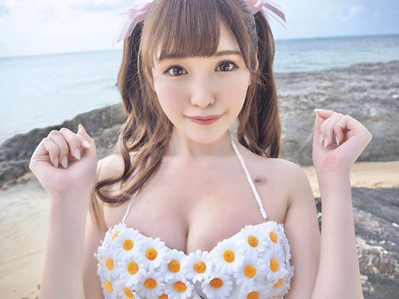 Arina Hashimoto – Cute Japanese Girl
