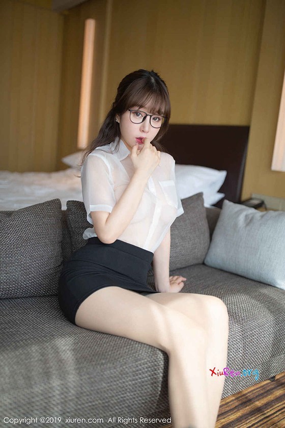 Wang Si Chun – Sexy New Pictures