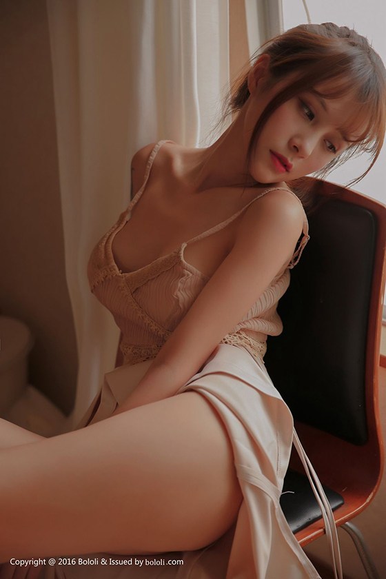 Xia Mei Jiang – Sexy Lingerie Pics 1