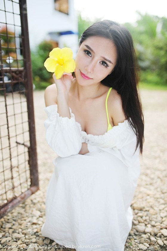 Yu Da Xiao Jie – Lovely Bikini Sets 1