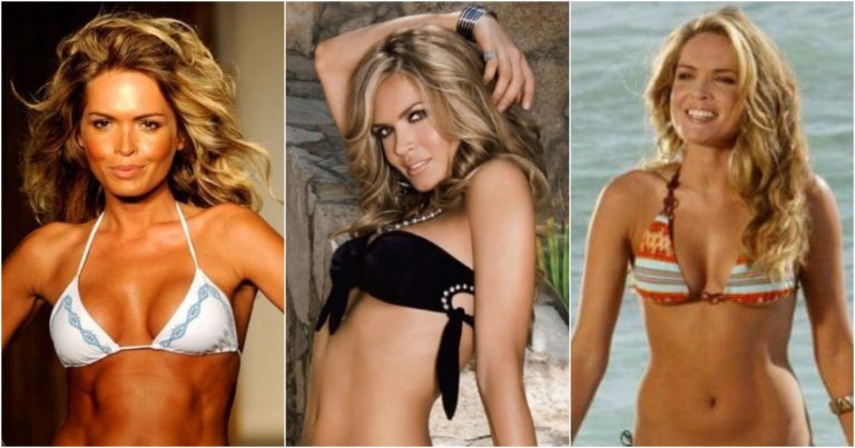 49 Hottest Cindy Taylor Bikini pictures that will fill your heart with joy a success