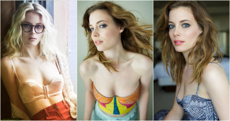 49 Hottest Gillian Jacobs Bikini Pictures are right here to fill your coronary heart with pleasure and happiness