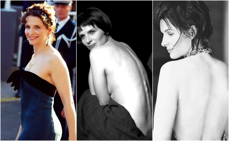 49 Hottest Juliette Binoche Big Butt Pictures that will fill your heart with joy a success