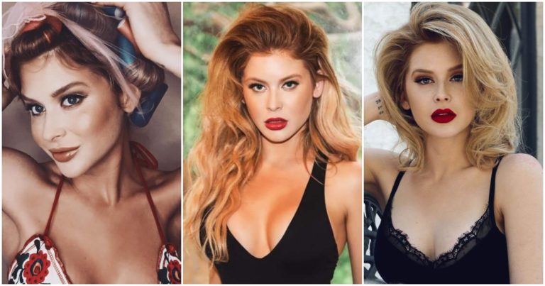 49 Hottest Renee Olstead Bikini pictures that will fill your heart with joy a success