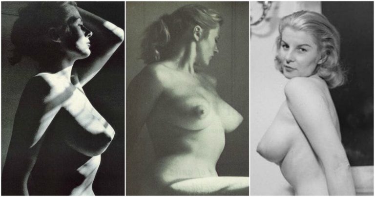 49 Nude Pictures of anita Ekberg that will fill your heart with joy a success