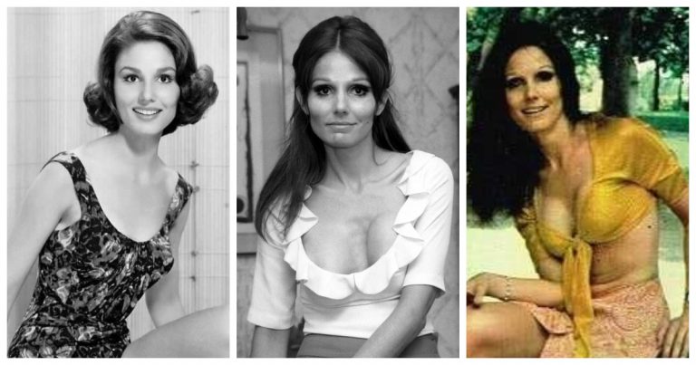 39 Paula Prentiss Nude Pictures Which will make you give up to her inexplicable beauty