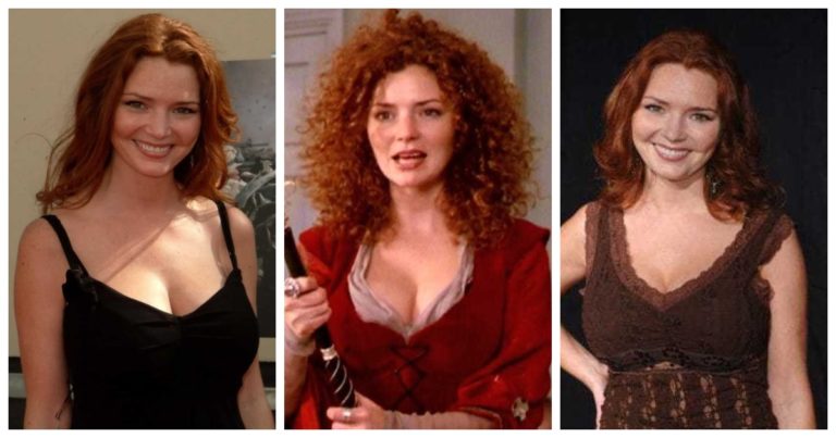 49 Brigid Brannagh Nude Pictures are genuinely spellbinding and awesome