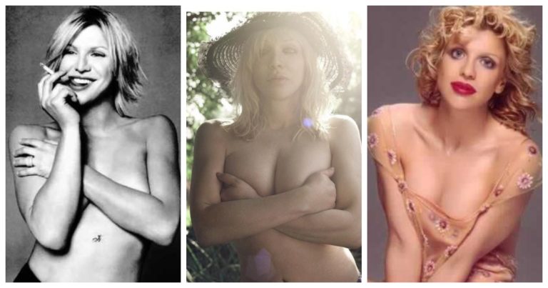 49 Courtney Love Nude pictures can sweep you off your feet