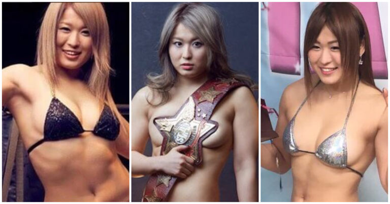 60+ Hot Pictures of Io Shirai which is able to make you loopy about her