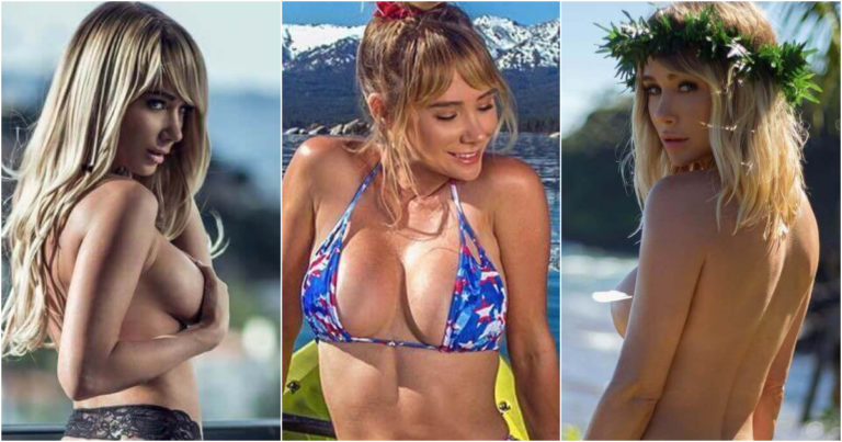 50+ Hottest pictures of sara jean underwood