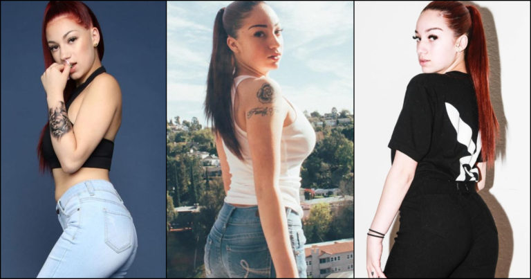 61 Hottest Danielle Bregoli Big butt pictures are truly work of art