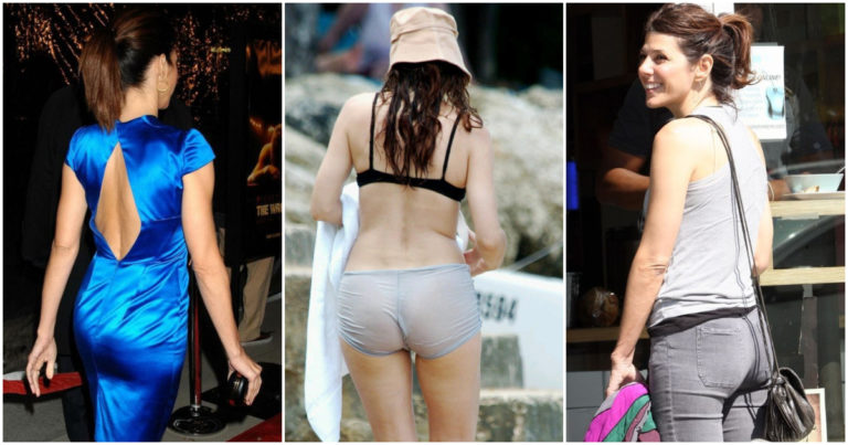 61 Hottest Marisa tomei Big Butt pictures which are incredibly sexy