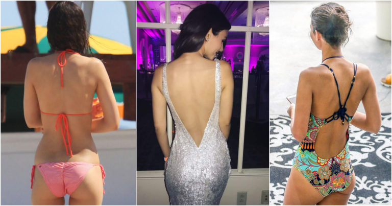 61 Hottest Victoria Justice Big butt footage are simply too rattling horny