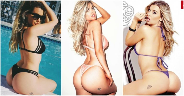 61 Sexiest Emily Sears Big Butt pictures will get you addicted to her