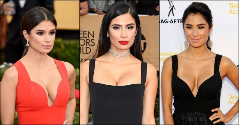 60+ Sexy Diane Guerrero Boobs Pictures will bring a big smile on your face