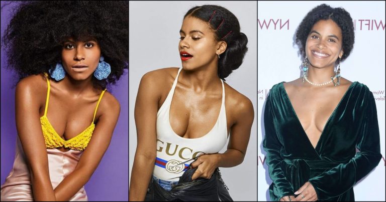 60+ Sexy Zazie Beetz Boobs photos are completely mouth-watering