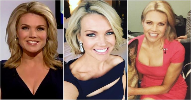 53 Hot Pictures of Heather Nauert that are Sure to make you her most prominent admirer