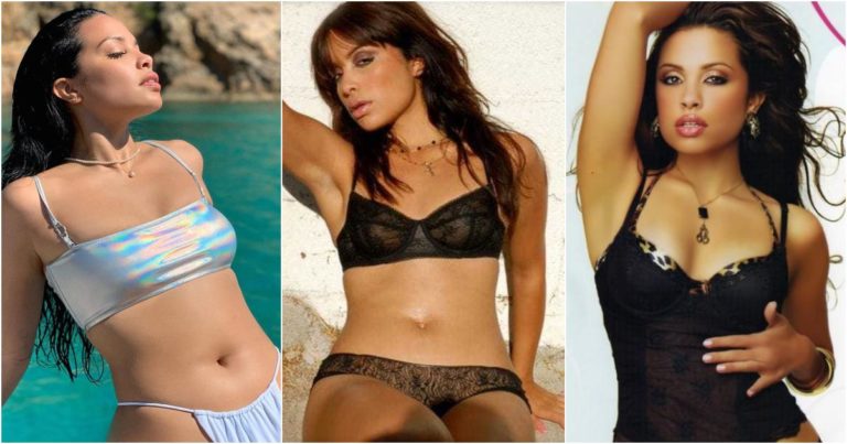 51 Hot Pictures of Mirtha Michelle Which make certain to prevail upon your heart