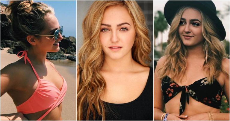 51 Hot Pictures of Sophie Reynolds that may fill your coronary heart with pleasure successful