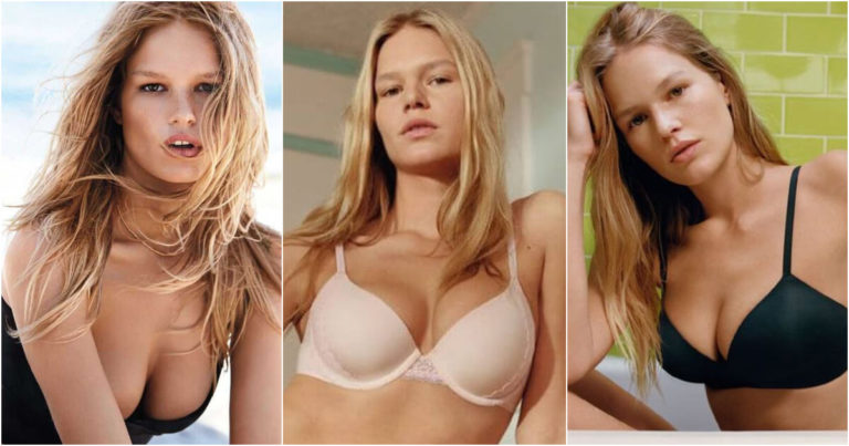 63 Sexy anna Ewers boobs pictures are paradise on earth