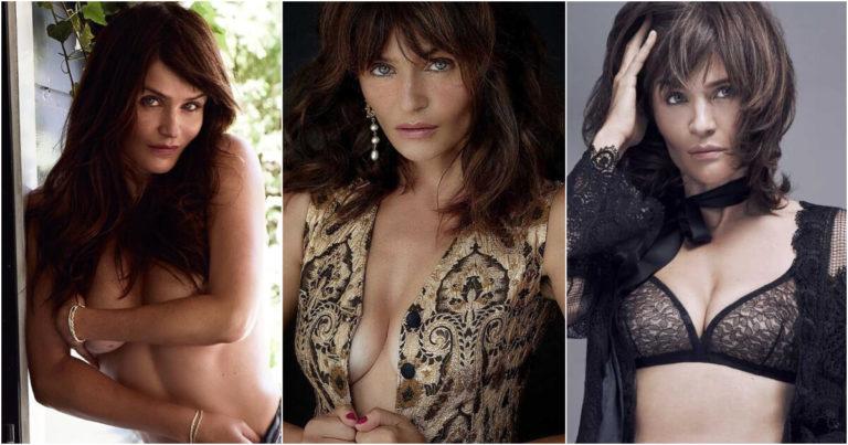 63 Sexy Helena Christensen Boobs Pictures will trigger you to lose your psyche
